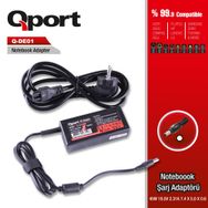 Dell 19.5V 2.31A 45W Notebook Adaptör