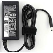 Dell 19.5V 3.34A 4.5 3.0mm Siyah 65W Uyumlu Laptop Adaptör