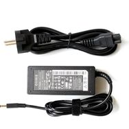 Dell 19.5V 3.34A 4.5X3.0mm ince Uç 65W Uyumlu Laptop Adaptör