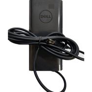 Dell 19.5V 4.62A 4.5mm 5.0mm LA90PM130 Siyah 90W Uyumlu Laptop Adaptör