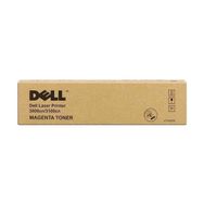 Dell 3000cn-ct200483 Kırmızı Orjinal Toner