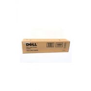 Dell 3000cn-ct200484 Sarı Orjinal Toner