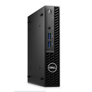 Dell 3000MFF N012O3000MFFAC_VP_W Core i5 12500T-8GB RAM-256GB SSD-Windows 11 Pro Masaüstü Bilgisayar