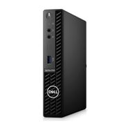 Dell 3090 MFF i5-1050T 8 GB Ram 256 GB SSD W10P Masaüstü Bilgisayar