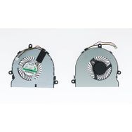 Dell 3537 3721 3737 Uyumlu Notebook Fan