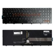 Dell 3550 Klavye