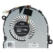 Dell 3565 3567 3568 3576 15R Uyumlu Laptop İşlemci Fan