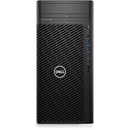 Dell 3660-I7-12700-3-32 Precision 3660 i7-12700 vPro 32 GB 512 GB SSD 4 GB Quadro T1000 Windows 10 Pro Masaüstü Bilgisayar