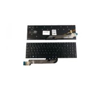 Dell 3NVJK Siyah Klavye