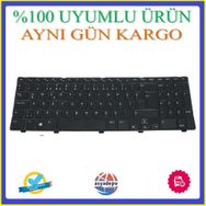 Dell 3V34R 03V34R Siyah Klavye