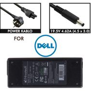 Dell 44PV8 Notebook Adaptör