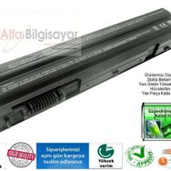 Dell 451-11696 Notebook Bataryası