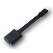 Dell 470-ABNE USB-C to USB-A 3.0 Adaptör