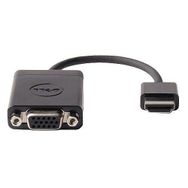 Dell 470-ABZX HDMI to VGA Çevirici