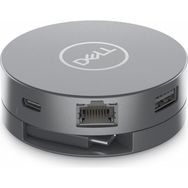Dell 470-AFKL DA305 USB-C Mobile Laptop Adaptörü