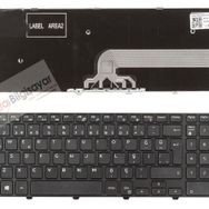 Dell 490.00H07.0L01 Notebook Klavye