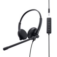 Dell 520-AAVV WH1022 Stereo Kulaklık