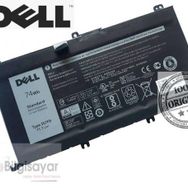 Dell 5576 Notebook Bataryası