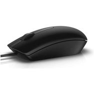 Dell 570-AAIR MS116 USB 1000 DPI Mouse