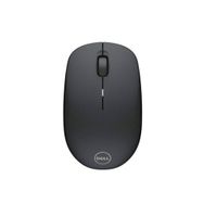 Dell 570-AAMH WM126 1.000 DPI Siyah Kablosuz Mouse