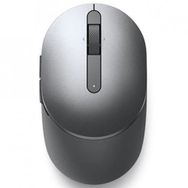 Dell 570-ABHL MS5120W Titan Gri 1600 DPI 7 Butonlu Kablosuz Mouse