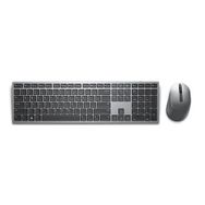 Dell 580-AJQR Primier Q TR 1200 DPI 3 Tuşlu Kablosuz Klavye Mouse Set