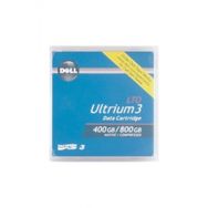 Dell 680 m 12.65 mm LTO-3 Ultrium 3 400-800 GB Data Kartuşu