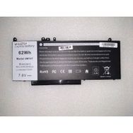 Dell 6MT4T Notebook Bataryası