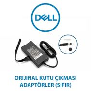 Dell 7566 7567 7577 19.5V 6.7A LA130PM190 130w Uyumlu Laptop Adaptör