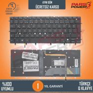 Dell 7DTJ4 Klavye