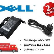 Dell 928G4 PA-1650-06D3 Uyumlu Laptop Adaptör