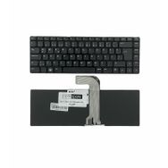 Dell 9Z.N5XBQ.00F Siyah Notebook Klavye
