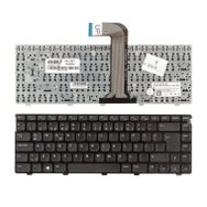 Dell 9Z.N5XBQ.00S Siyah Notebook Klavye