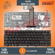 Dell 9Z.N5XBQ.01B Siyah Notebook Klavye
