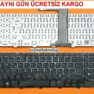 Dell 9Z-N5YSW-00T Klavye