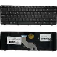 Dell AEUM8A00110 AEUM8U00010 AEUM8U00110 Notebook Uyumlu Klavye