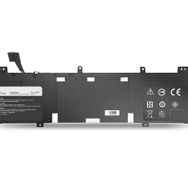 Dell Alien Ware 13 R1 3V806 Notebook Bataryası