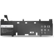 Dell Alien Ware 13 R1 Notebook Bataryası Pili