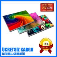 Dell Alienware 17 R2 Uyumlu Notebook Lcd Ekran