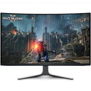 Dell Alienware AW3225QF 32 inç 240Hz 0.03ms QD OLED 4K Curved Oyuncu Monitörü