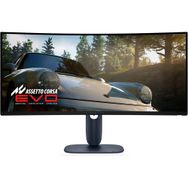 Dell Alienware AW3425DW 34 inç 240Hz 0.03ms QD-OLED 2K Curved Oyuncu Monitörü
