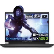 Dell Alienware M16 R1 AWM16I7X60WH Intel Core i7-13700HX 16GB RAM 512GB SSD 8GB RTX 4060 Windows 11 Home 16 inç Oyun Bilgisayarı