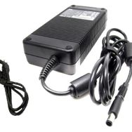 Dell Alienware M18X 19.5V 12.3A Adaptör