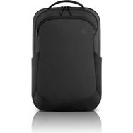 Dell CP5723 Ecoloop Pro 15.6 inç Siyah Notebook Sırt Çantası