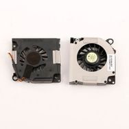 Dell D630 Uyumlu Notebook İşlemci CPU Fanı