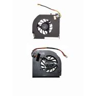 Dell DC28000010L Uyumlu Notebook Fan
