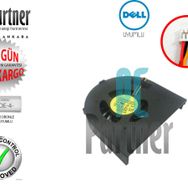 Dell DFB451005M20T Uyumlu Notebook Fan