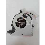 Dell DFS1503055P0T FK3A Uyumlu Laptop İşlemci Fan