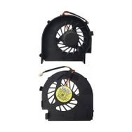 Dell DFS481305MC0T F9N2 Uyumlu Notebook Fan