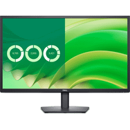 Dell E2725H 27 inç 75Hz 5ms FHD LED Monitör